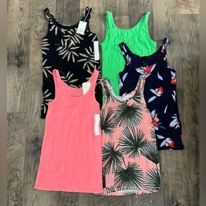 Tank Top Bundle